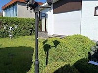 Tuinlantaarn