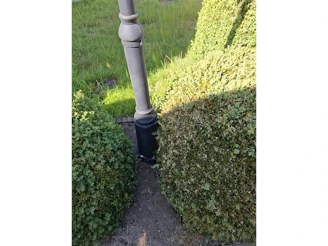 Tuinlantaarn - afbeelding 2 van  3