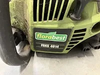 Tuinmachines florabest - afbeelding 2 van  2
