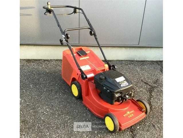 Tuinmachines & gereedschappen - beringen