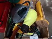 Tuinmateriaal - afbeelding 1 van  1