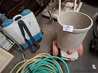 Tuinmateriaal - afbeelding 2 van  2