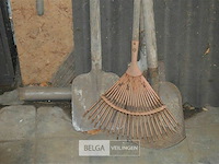 Tuinmaterialen - afbeelding 2 van  2