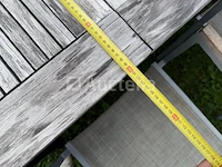 Tuinmeubelen set (tafel & stoelen) - afbeelding 5 van  11