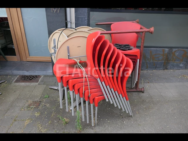 Tuinmeubilair - afbeelding 1 van  10