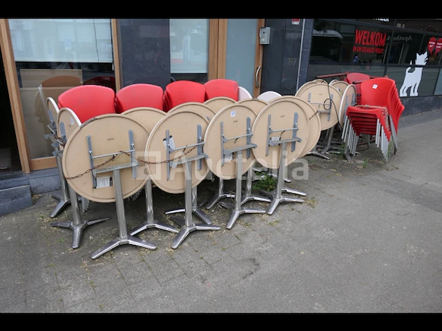 Tuinmeubilair - afbeelding 3 van  10