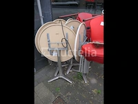 Tuinmeubilair - afbeelding 6 van  10
