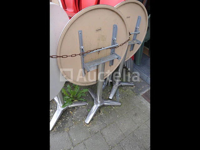 Tuinmeubilair - afbeelding 10 van  10