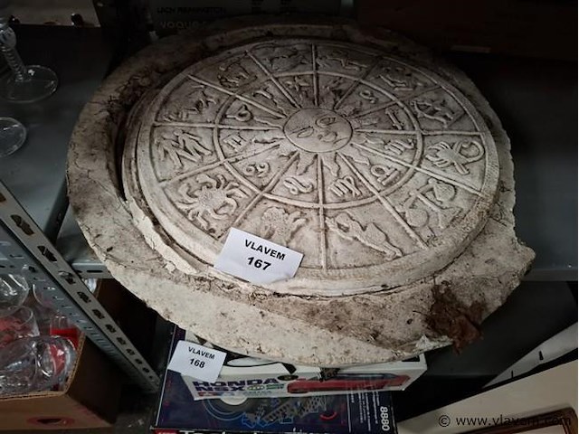 Tuinornament - afbeelding 1 van  3