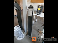 Tuinpadverlichting - 3 stuks - afbeelding 2 van  4