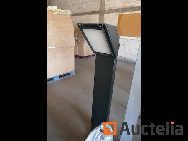 Tuinpadverlichting - 3 stuks - afbeelding 3 van  4