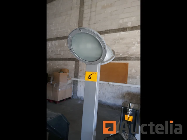 Tuinpadverlichting - 3 stuks - afbeelding 4 van  4