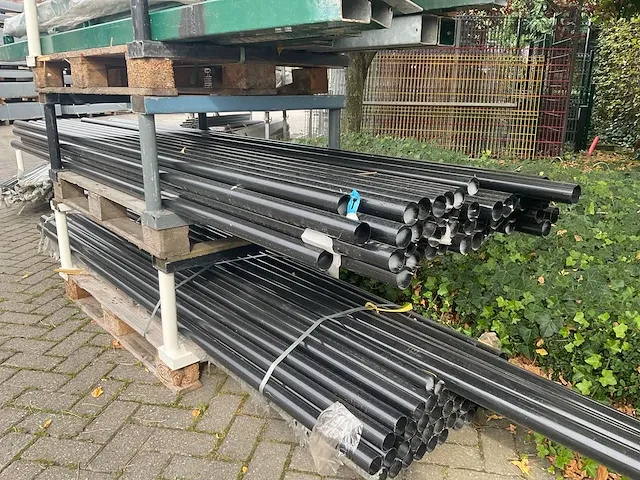 Tuinpalen - afbeelding 1 van  4