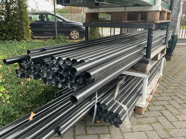 Tuinpalen - afbeelding 2 van  4