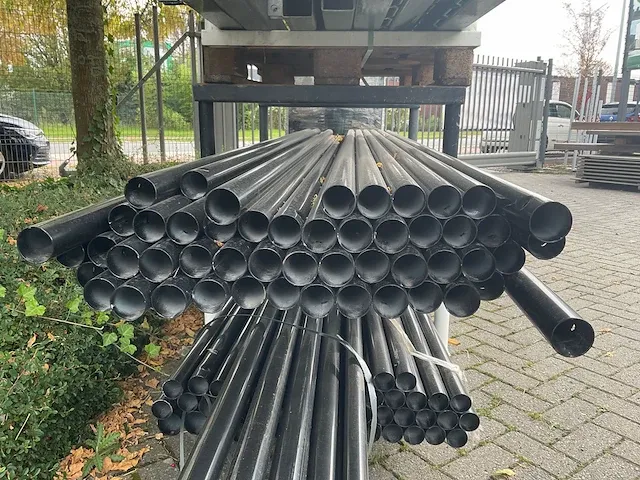 Tuinpalen - afbeelding 3 van  4