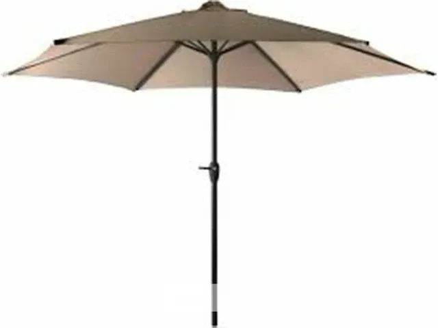 Tuinparasol - afbeelding 1 van  3