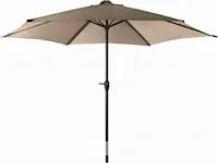Tuinparasol - afbeelding 1 van  3