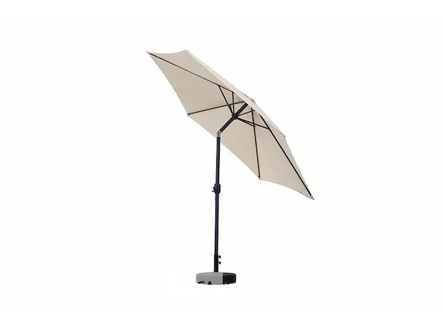 Tuinparasol - afbeelding 1 van  3