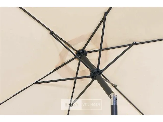 Tuinparasol - afbeelding 2 van  3