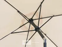 Tuinparasol - afbeelding 2 van  3