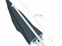 Tuinparasol - afbeelding 2 van  5