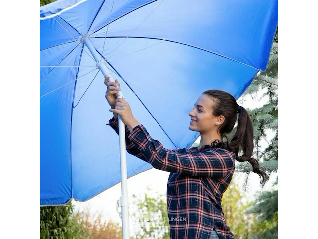 Tuinparasol - afbeelding 4 van  5
