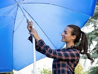 Tuinparasol - afbeelding 4 van  5