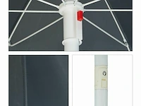 Tuinparasol - afbeelding 5 van  5