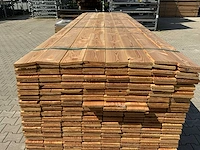 Tuinplank 16x140x3650mm (384x) - afbeelding 2 van  8