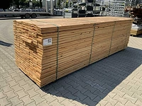 Tuinplank 16x140x3650mm (384x) - afbeelding 4 van  8