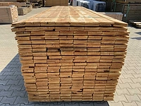 Tuinplank 16x140x3650mm (384x) - afbeelding 6 van  8