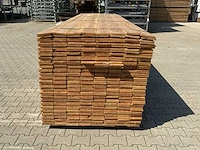 Tuinplank 16x140x3650mm (384x) - afbeelding 3 van  8