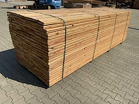 Tuinplank 16x140x3650mm (384x) - afbeelding 7 van  8