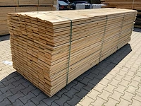 Tuinplank 16x140x3650mm (400x) - afbeelding 2 van  7