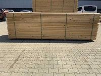 Tuinplank 16x140x3650mm (400x) - afbeelding 3 van  7