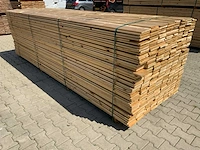 Tuinplank 16x140x3650mm (400x) - afbeelding 4 van  7