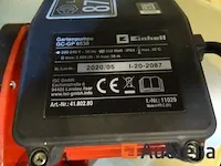Tuinpomp einhell gc-gp 6538