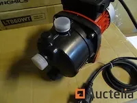 Tuinpomp einhell gc-gp 6538 - afbeelding 3 van  5