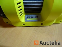 Tuinpomp karcher bp 7.000 tuin - afbeelding 1 van  5