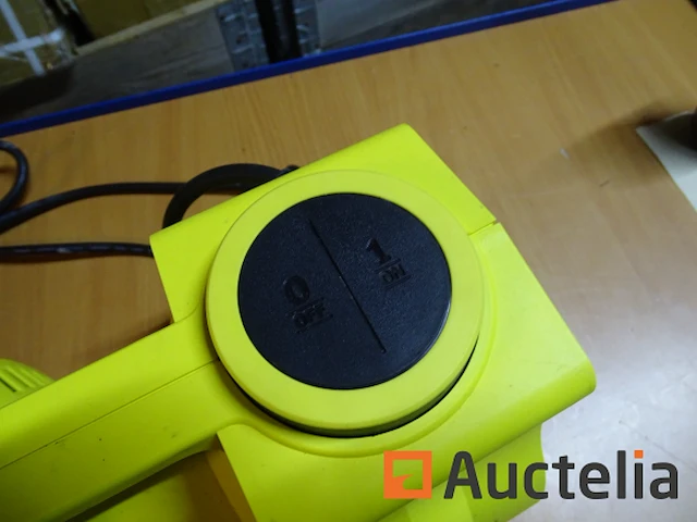 Tuinpomp karcher bp 7.000 tuin - afbeelding 2 van  5