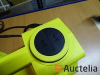 Tuinpomp karcher bp 7.000 tuin - afbeelding 2 van  5