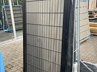 Tuinpoort - afbeelding 2 van  5