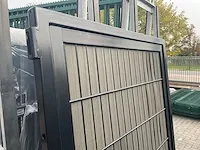 Tuinpoort - afbeelding 4 van  5