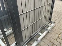 Tuinpoort - afbeelding 5 van  5