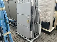 Tuinpoort - afbeelding 1 van  4