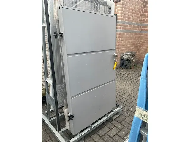 Tuinpoort - afbeelding 2 van  4