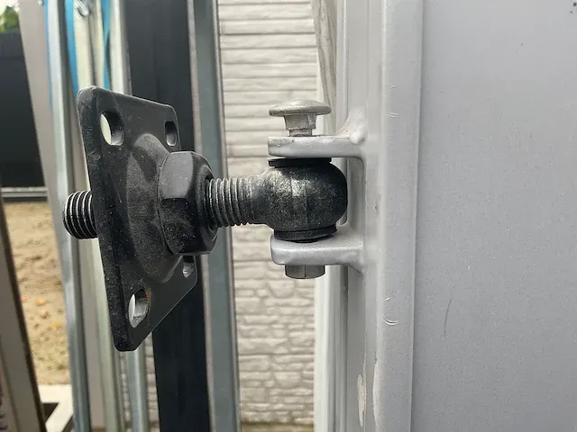 Tuinpoort - afbeelding 3 van  4