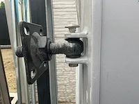 Tuinpoort - afbeelding 3 van  4