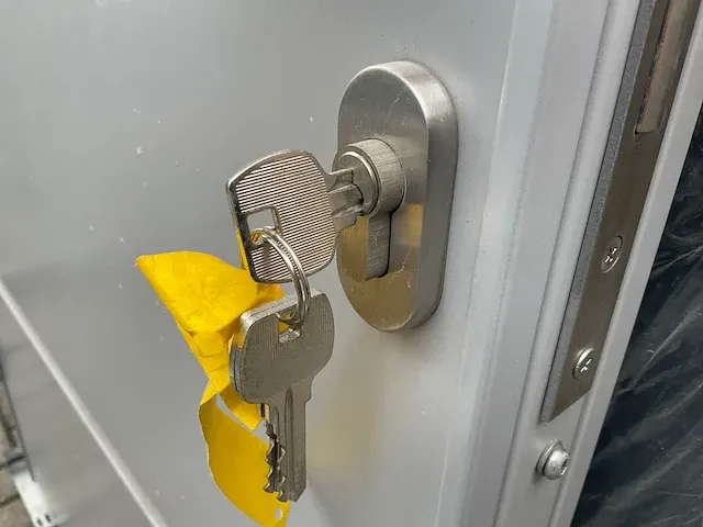 Tuinpoort - afbeelding 4 van  4