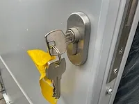 Tuinpoort - afbeelding 4 van  4